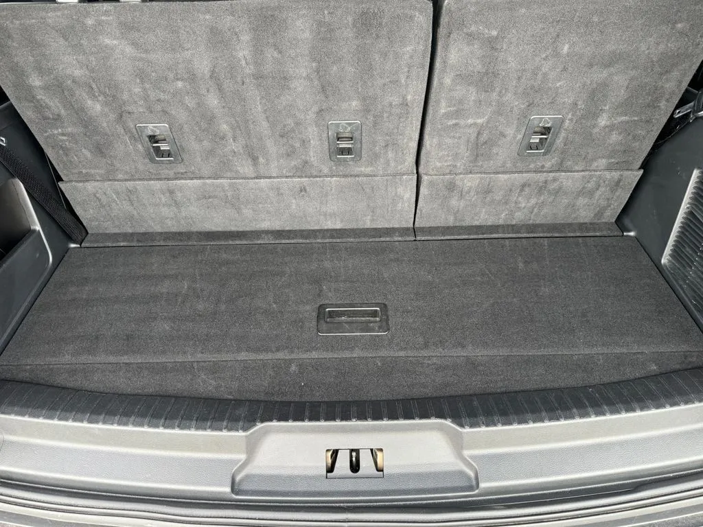 Ford Expedition photo 22