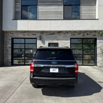 More photos of 2021 Ford Expedition XLT at GP Motor Company, UT