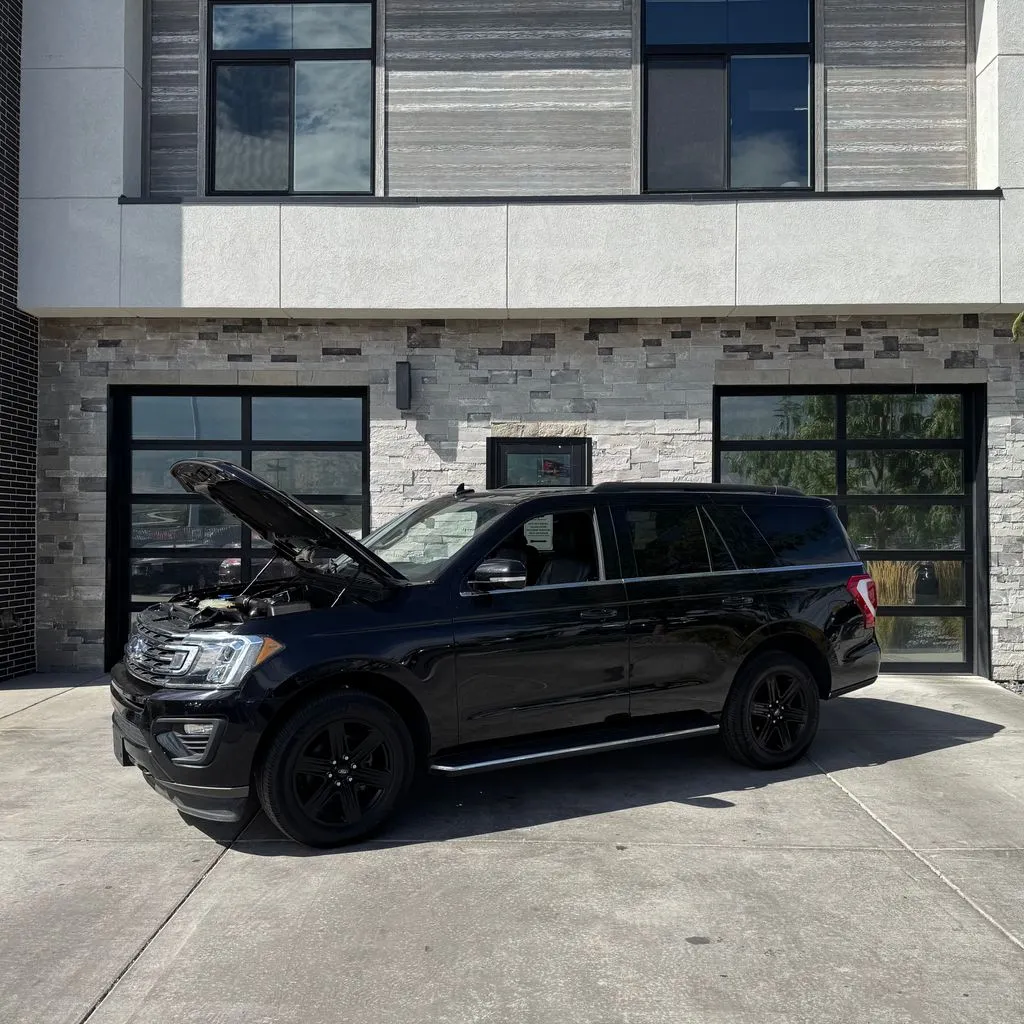 Ford Expedition photo 23
