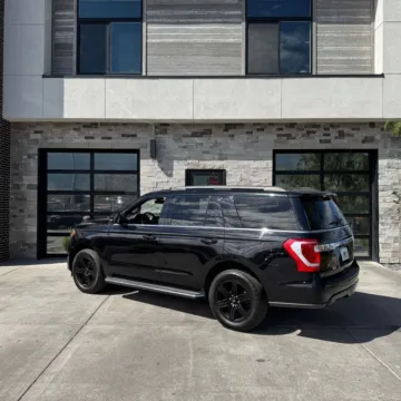 More photos of 2021 Ford Expedition XLT at GP Motor Company, UT