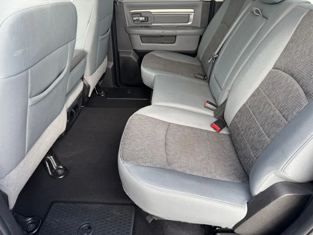 Ram 1500 photo 19