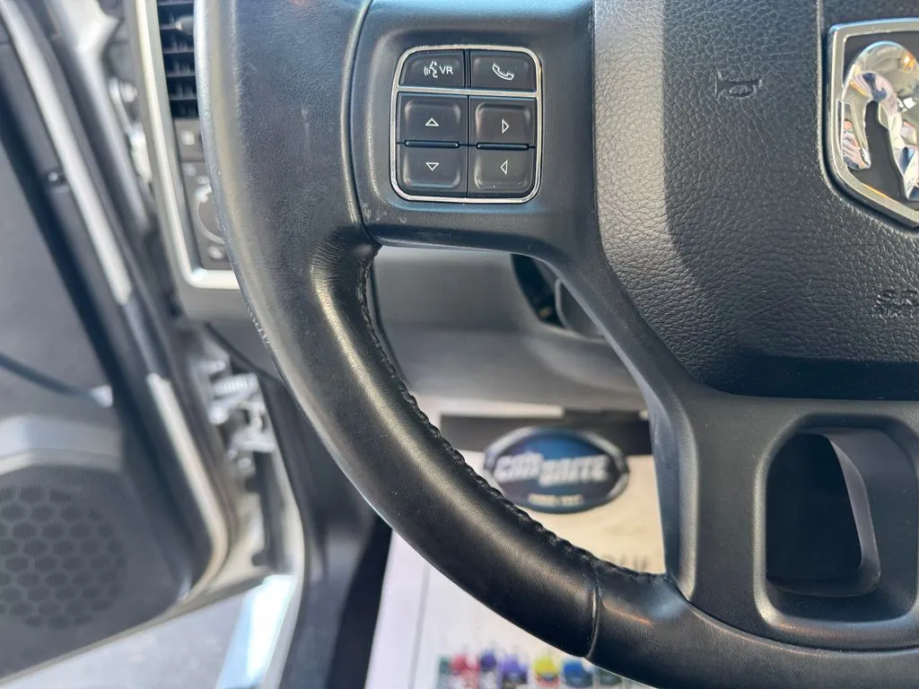 Ram 1500 photo 11