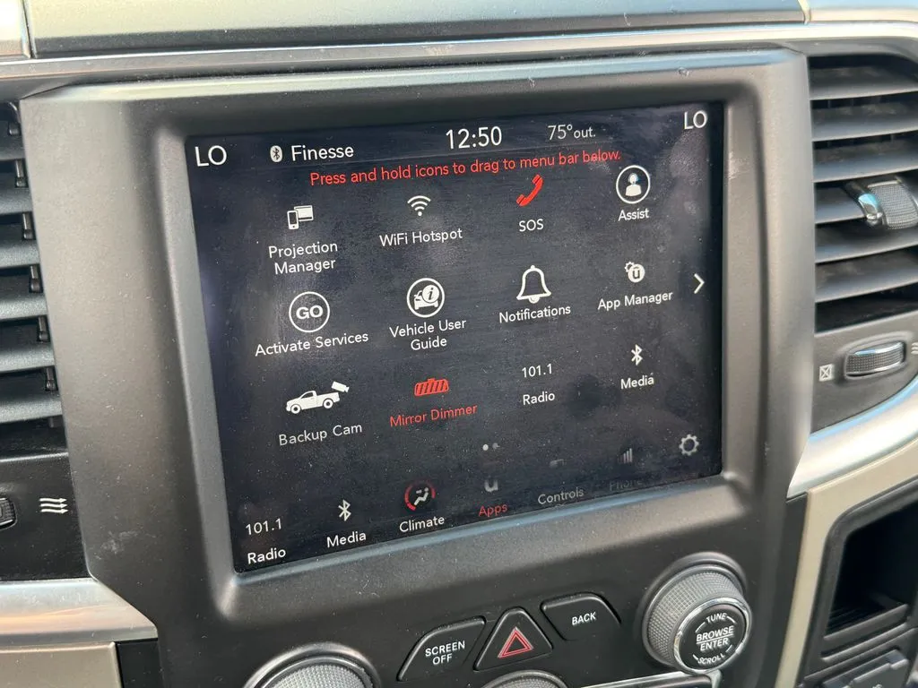 Ram 1500 photo 13
