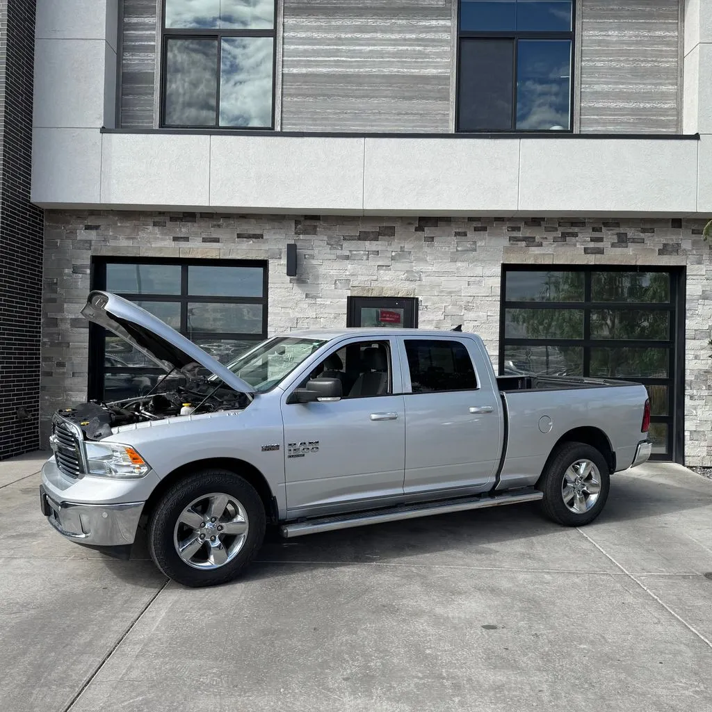 Ram 1500 photo 21