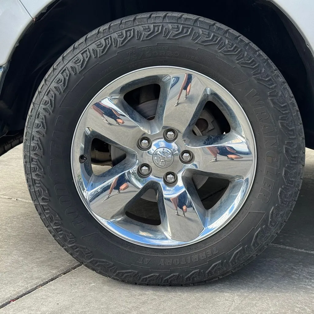Ram 1500 photo 22
