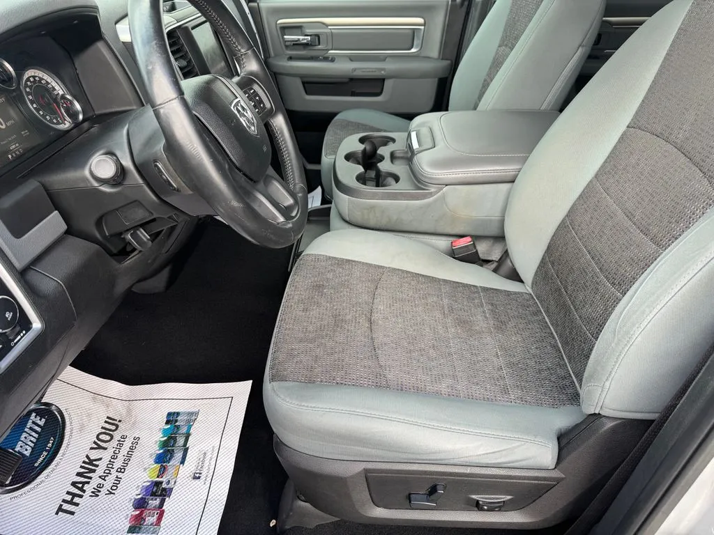 Ram 1500 photo 18