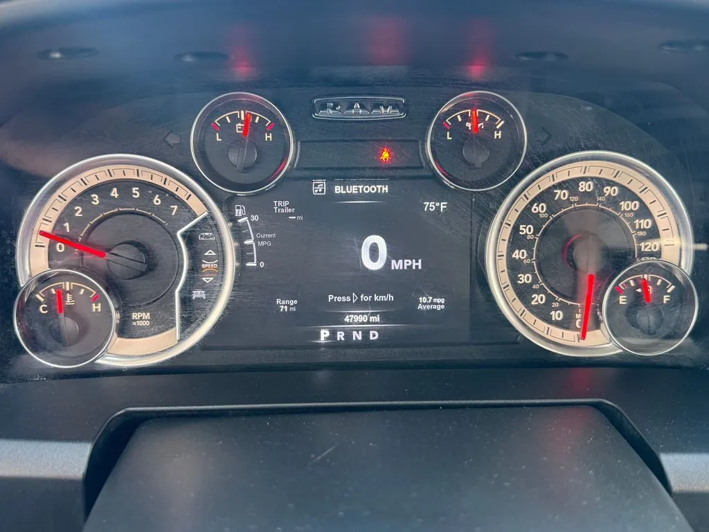 Ram 1500 photo 10