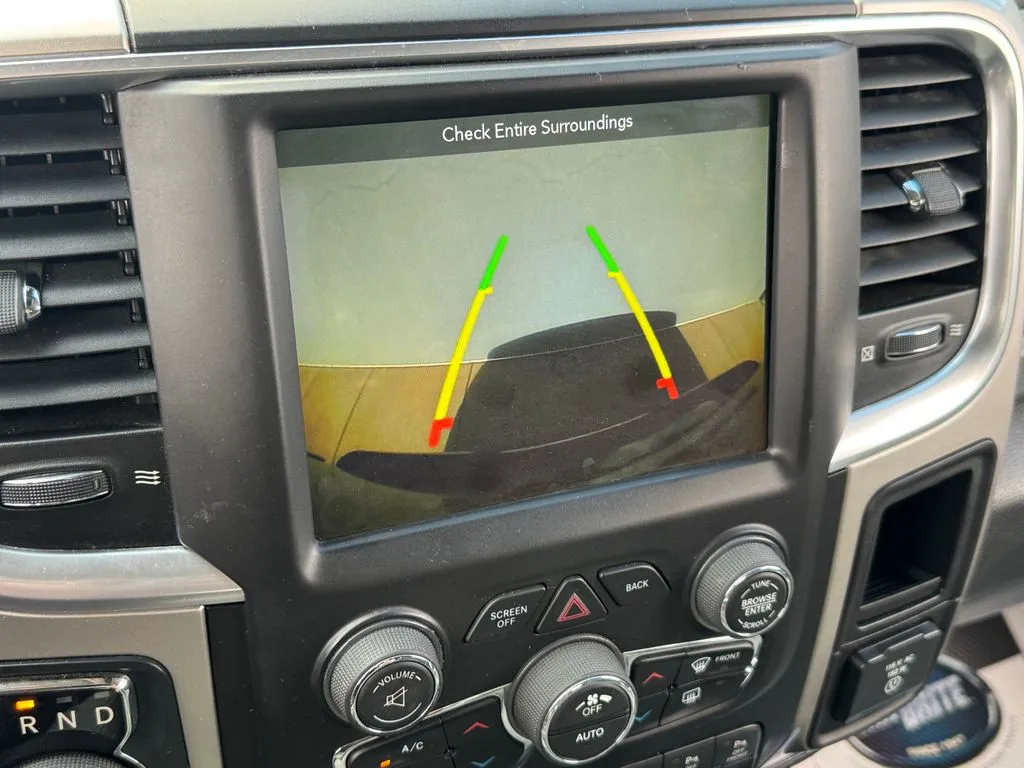 Ram 1500 photo 14