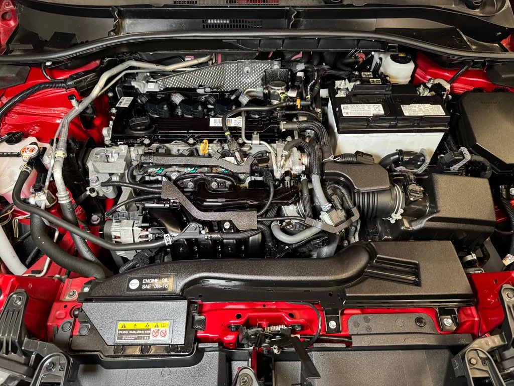 Toyota Corolla Cross photo 22