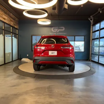 More photos of 2022 Toyota Corolla Cross LE at GP Motor Company, UT