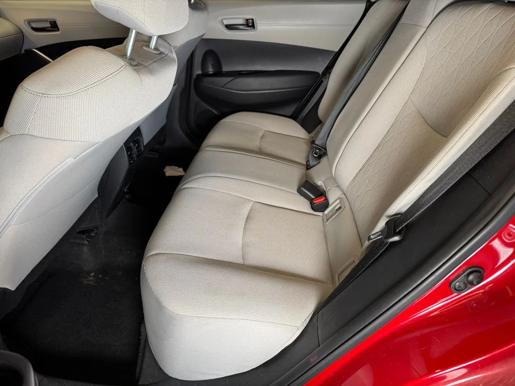 Toyota Corolla Cross photo 20