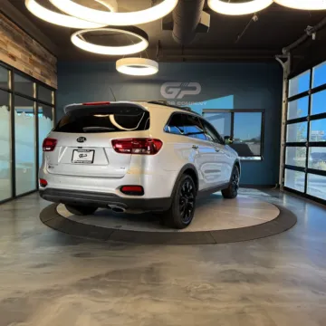 Another view of 2020 Kia Sorento S for sale in Kaysville, UT at GP Motor Company