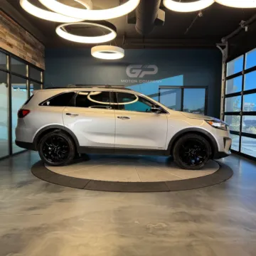 Photos of 2020 Kia Sorento S for sale in Kaysville, UT at GP Motor Company