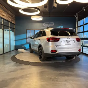 More photos of 2020 Kia Sorento S at GP Motor Company, UT