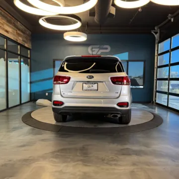More photos of 2020 Kia Sorento S at GP Motor Company, UT