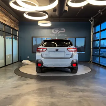 More photos of 2021 Subaru Crosstrek Limited at GP Motor Company, UT