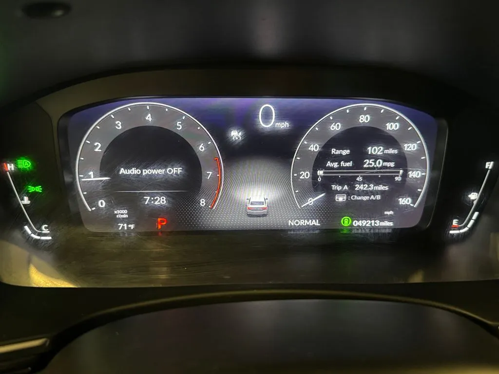 Honda Civic photo 10