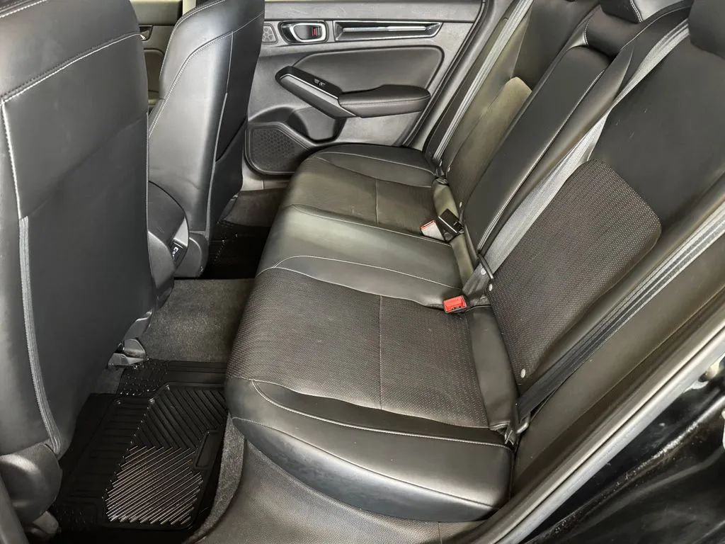 Honda Civic photo 21