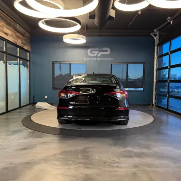 More photos of 2022 Honda Civic Touring at GP Motor Company, UT