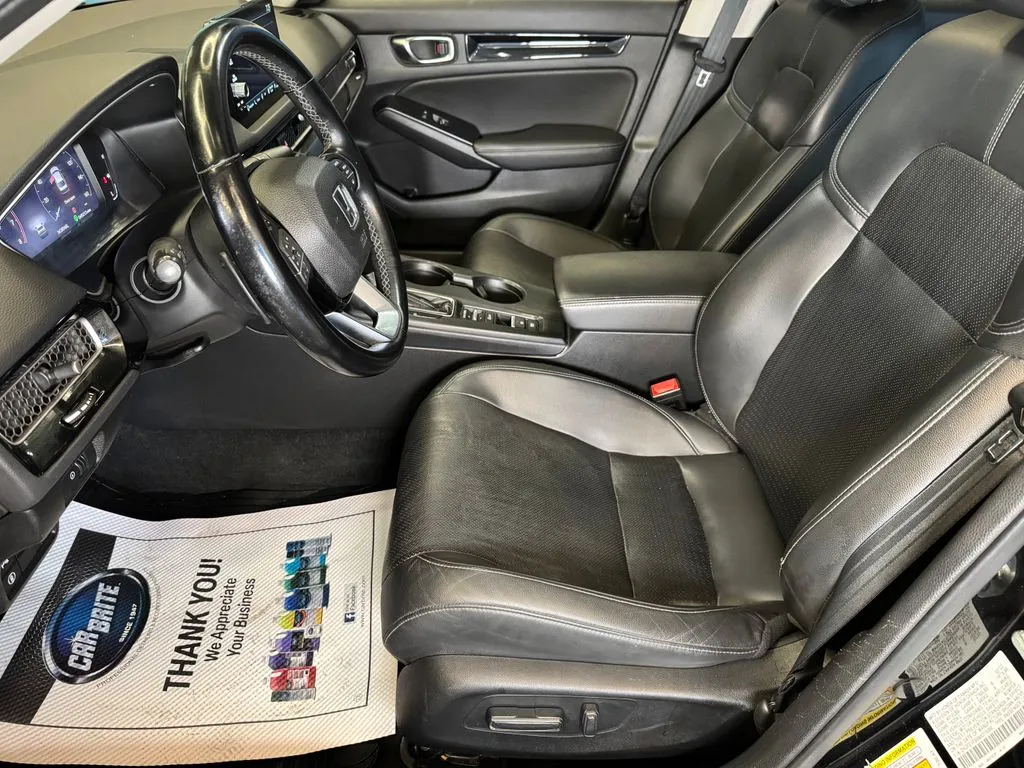 Honda Civic photo 20