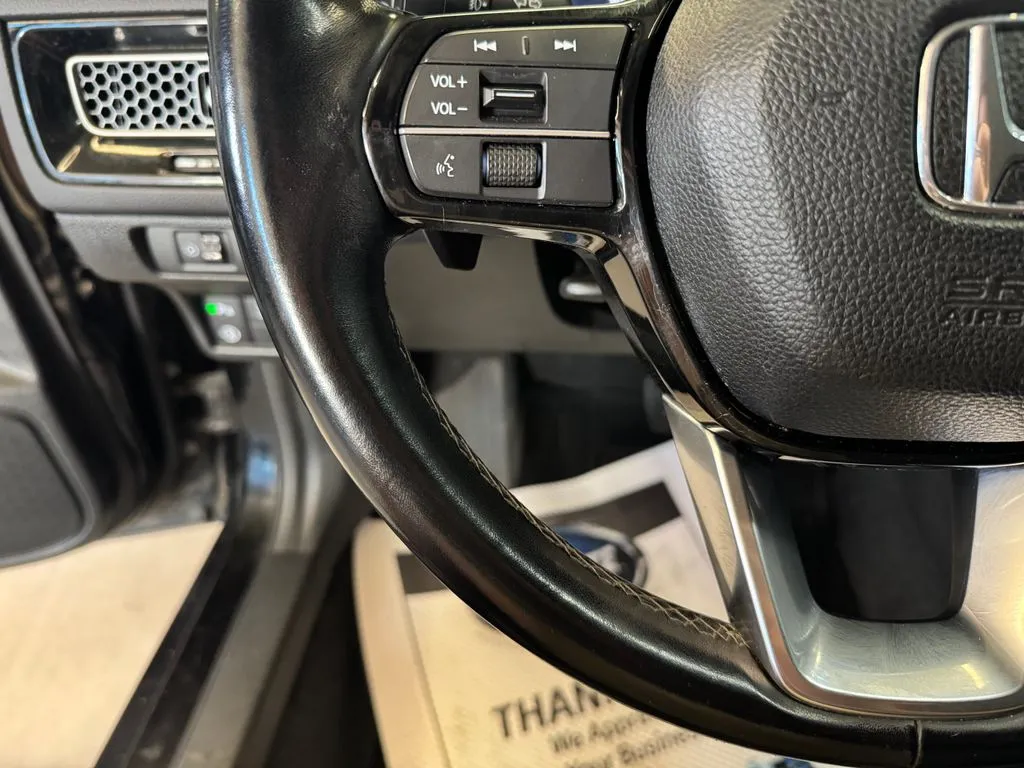 Honda Civic photo 11