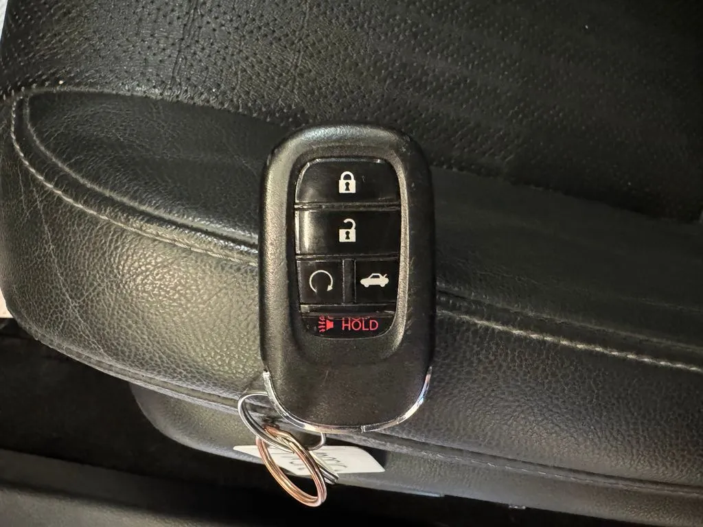 Honda Civic photo 17