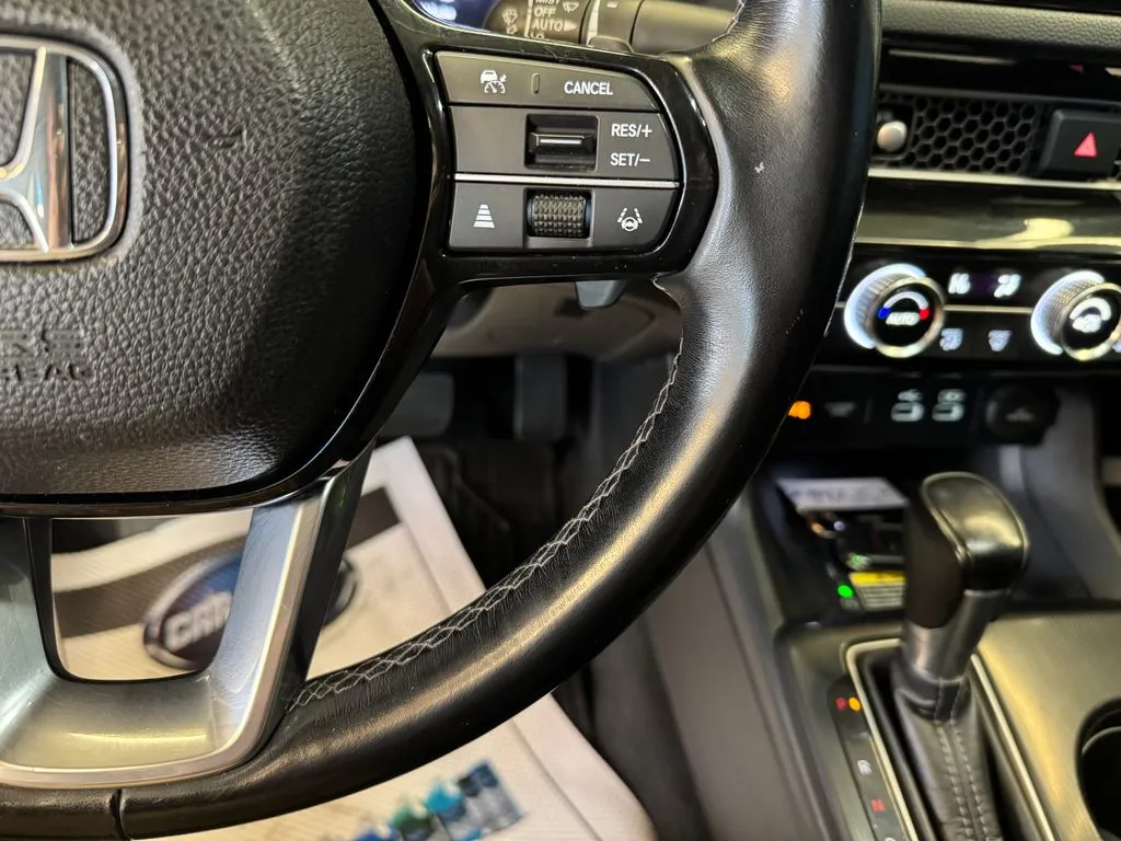 Honda Civic photo 12