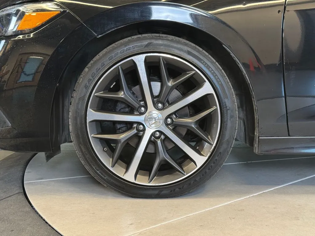 Honda Civic photo 26