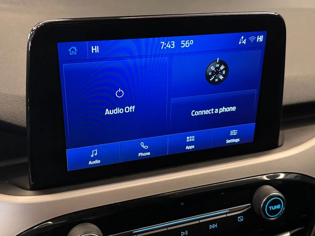Ford Escape photo 13