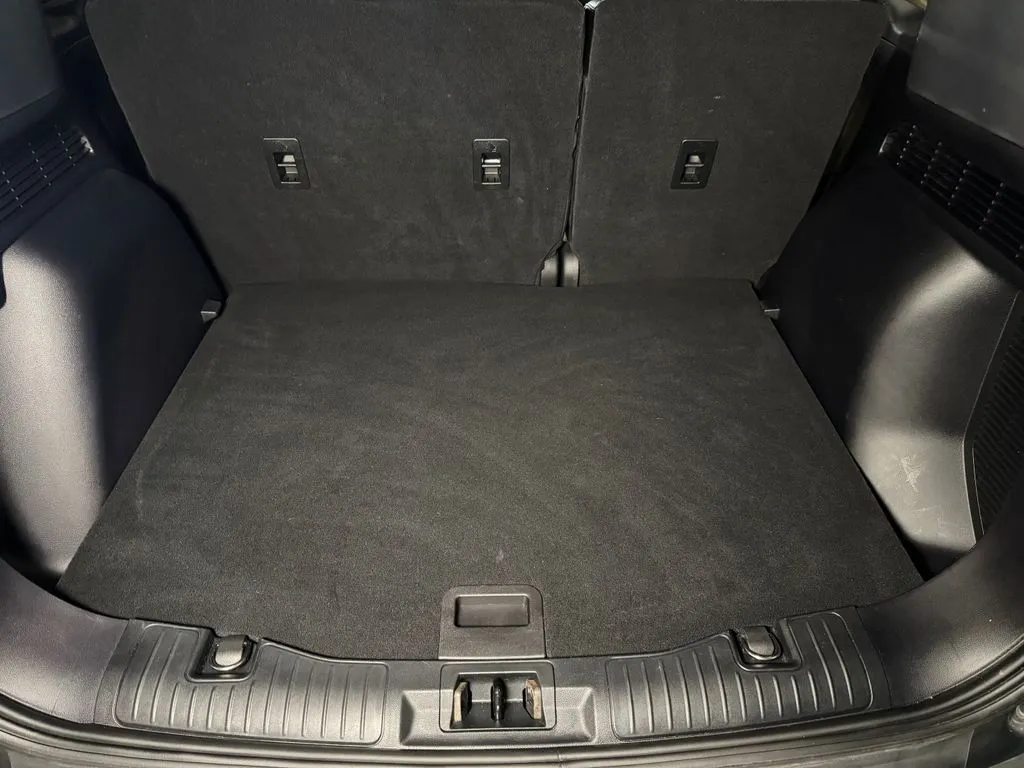 Ford Escape photo 22