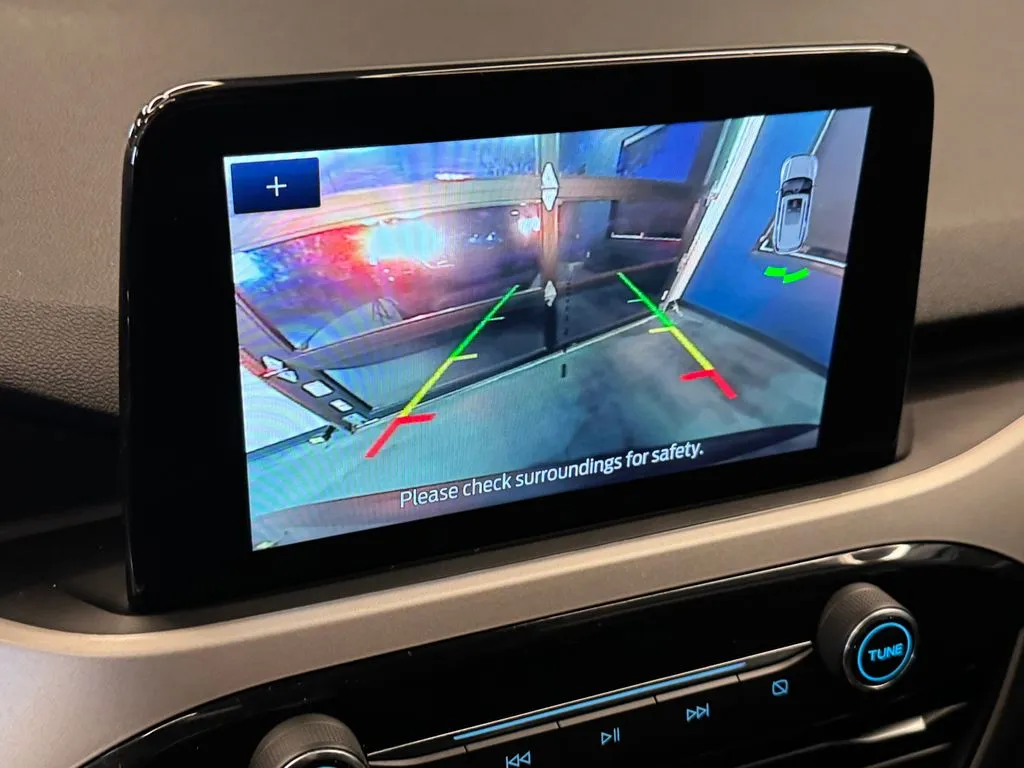 Ford Escape photo 14
