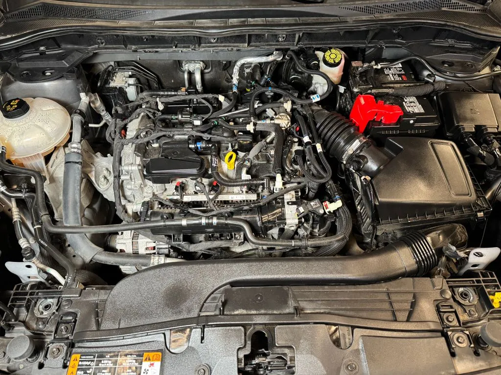 Ford Escape photo 23