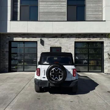 More photos of 2023 Ford Bronco Outer Banks at GP Motor Company, UT