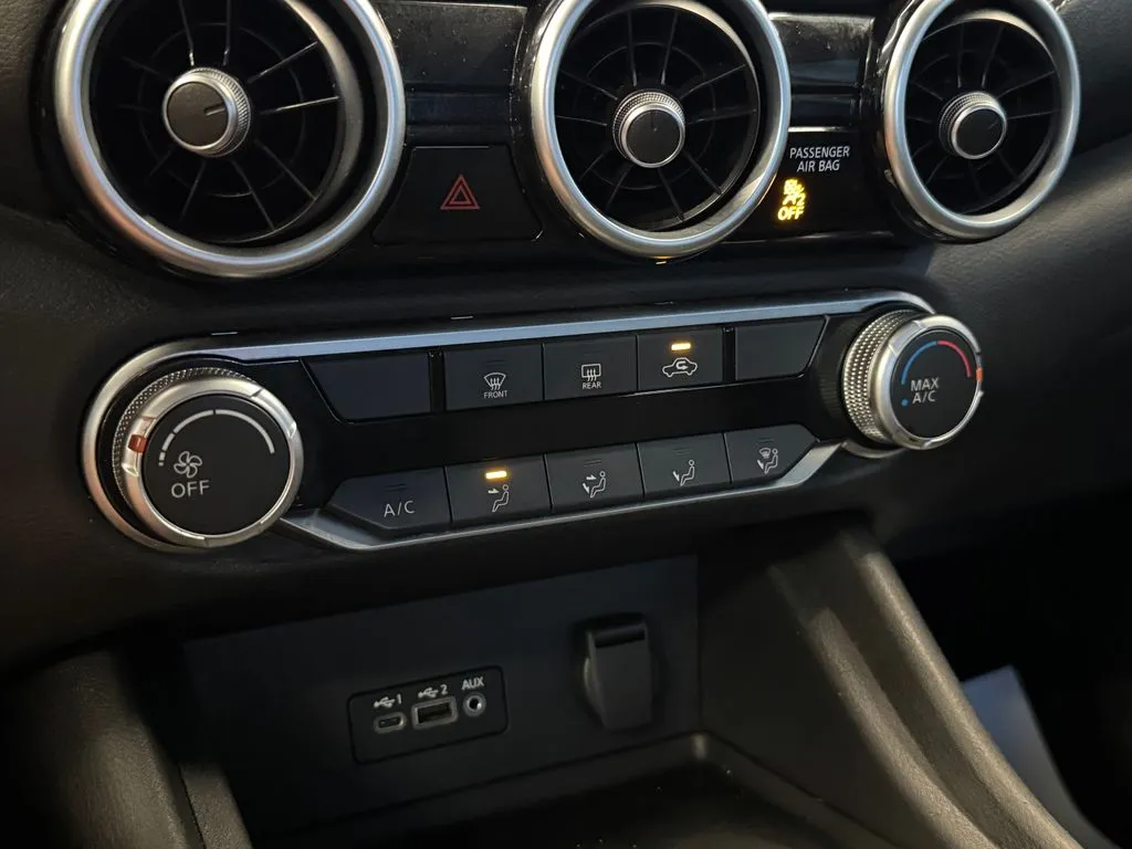 Nissan Sentra photo 15