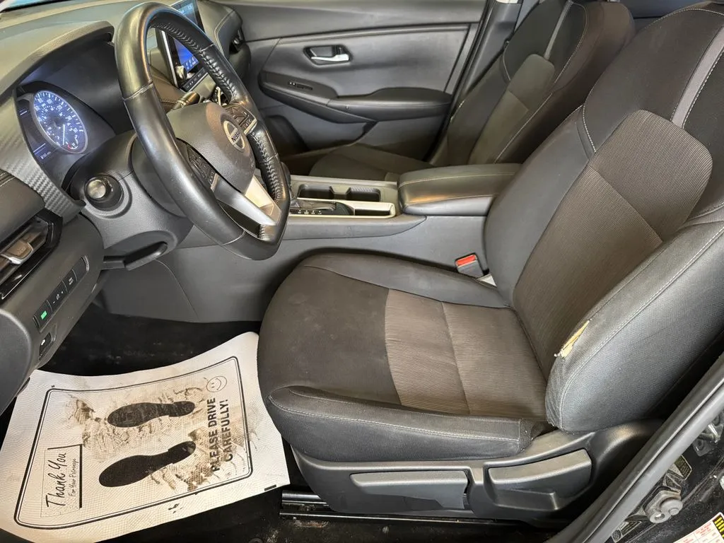 Nissan Sentra photo 20