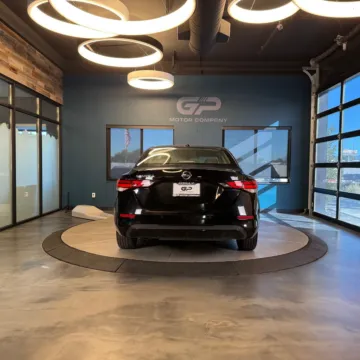 More photos of 2022 Nissan Sentra SV at GP Motor Company, UT
