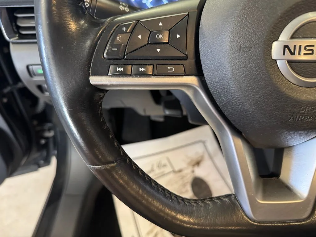 Nissan Sentra photo 11