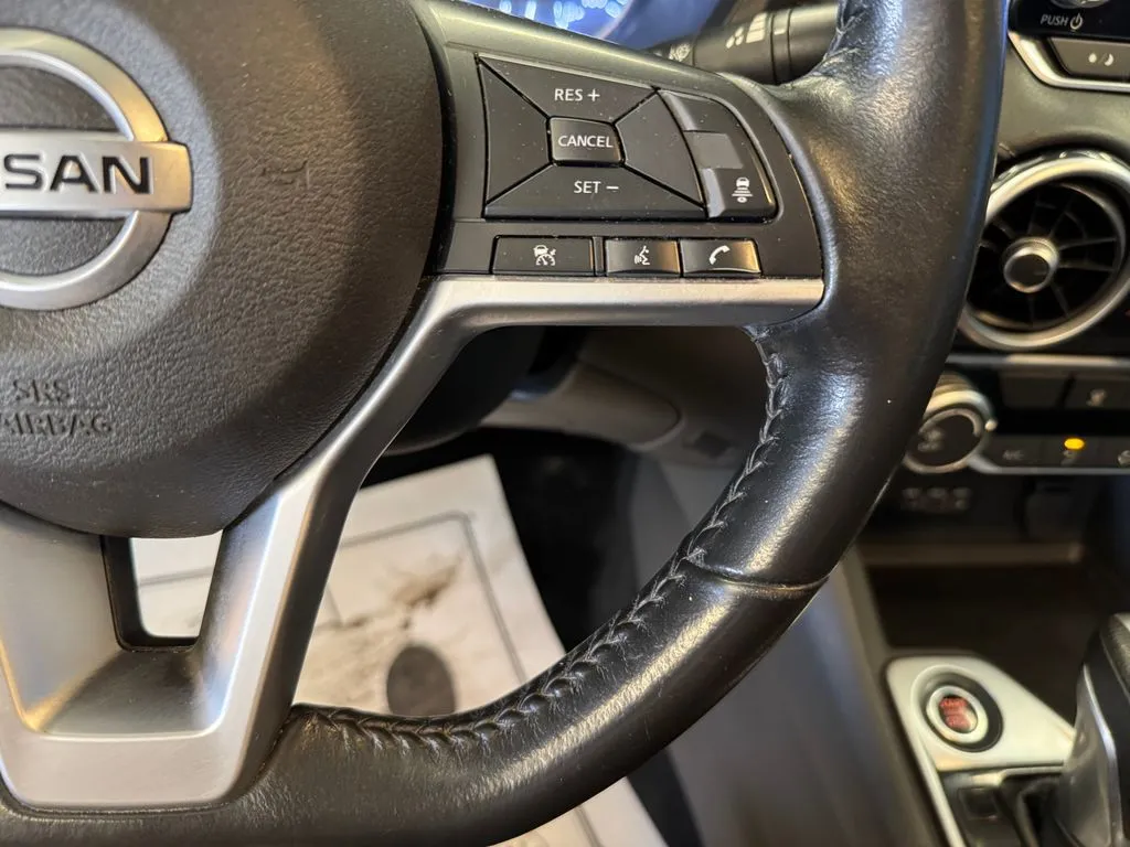 Nissan Sentra photo 12