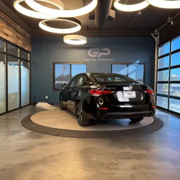 More photos of 2022 Nissan Sentra SV at GP Motor Company, UT