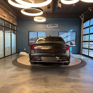 More photos of 2023 Hyundai Sonata Hybrid SEL at GP Motor Company, UT