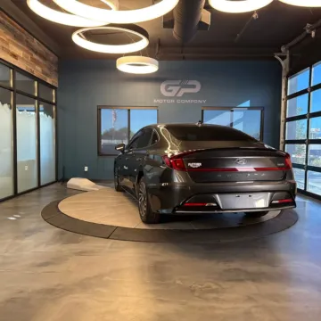 More photos of 2023 Hyundai Sonata Hybrid SEL at GP Motor Company, UT