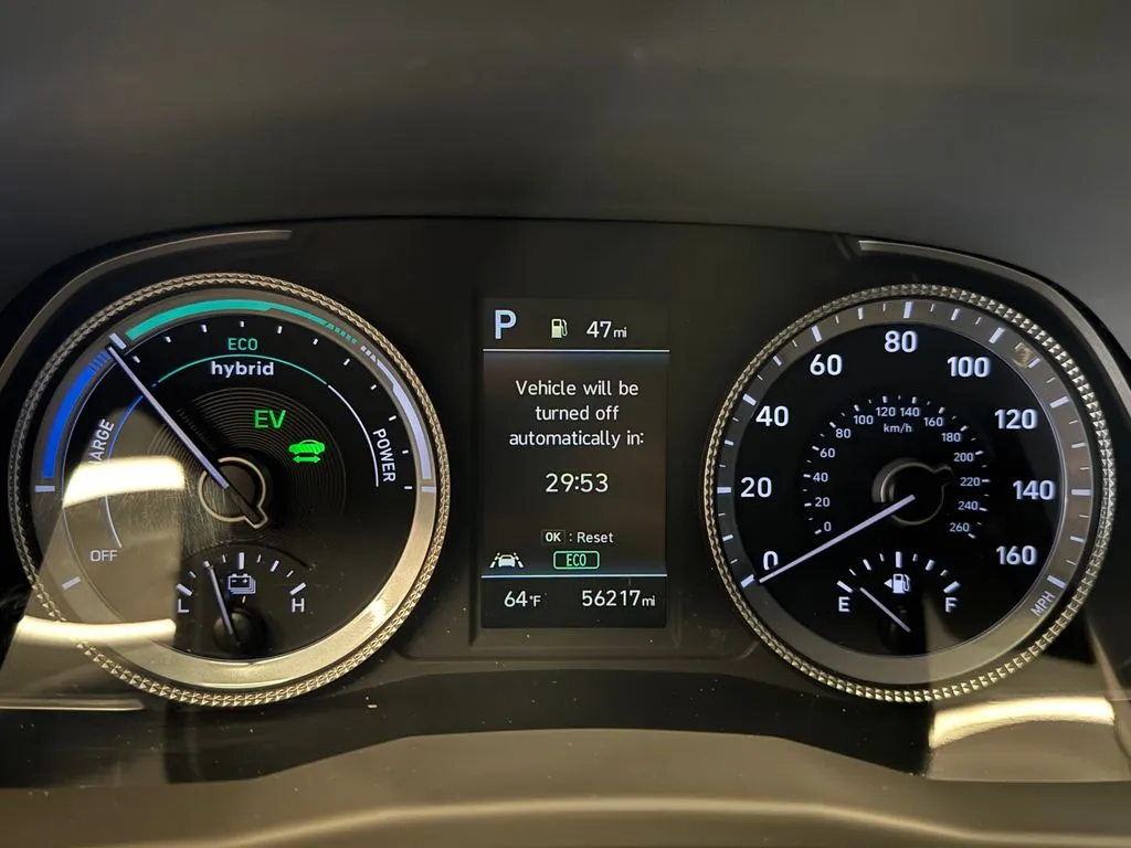 Hyundai Sonata photo 10