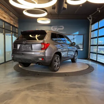 Another view of 2020 Honda Passport EX-L for sale in Kaysville, UT at GP Motor Company