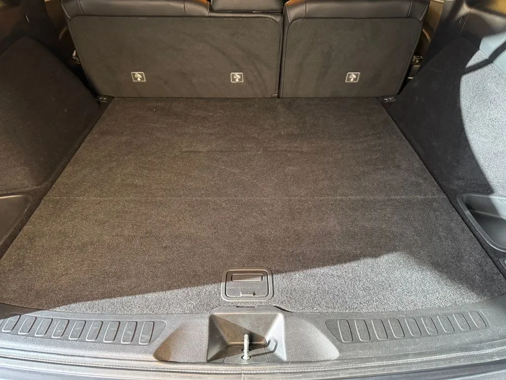 Honda Passport photo 23