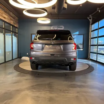 More photos of 2020 Honda Passport EX-L at GP Motor Company, UT