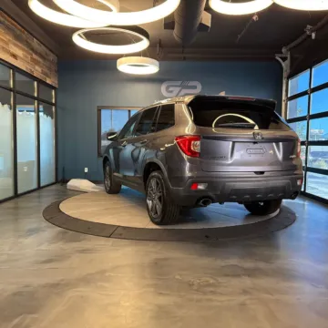 More photos of 2020 Honda Passport EX-L at GP Motor Company, UT