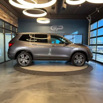 Photos of 2020 Honda Passport EX-L for sale in Kaysville, UT at GP Motor Company