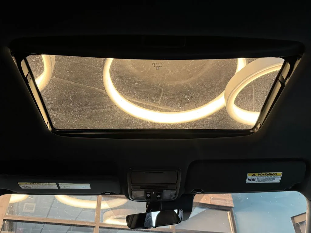 Honda Passport photo 22