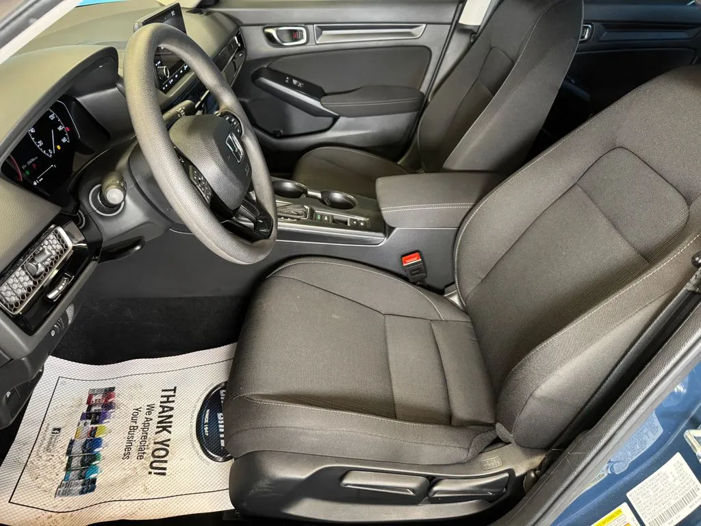 Honda Civic photo 20