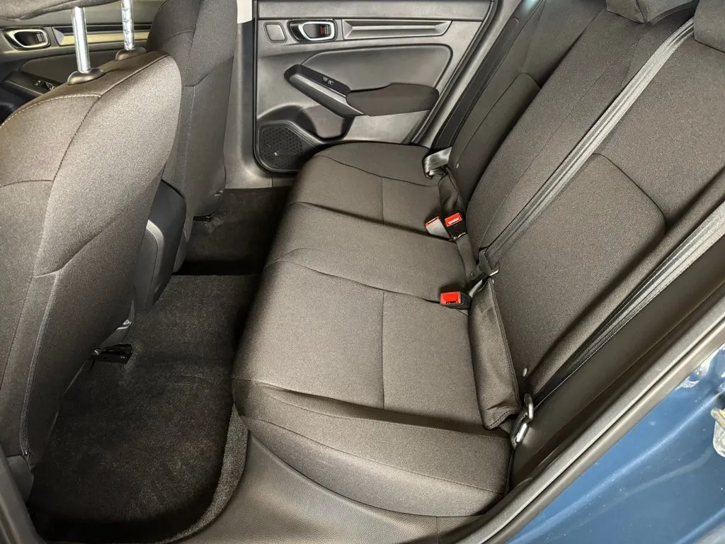 Honda Civic photo 21